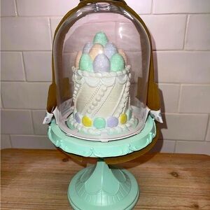 NEW Egg Dome Decoration